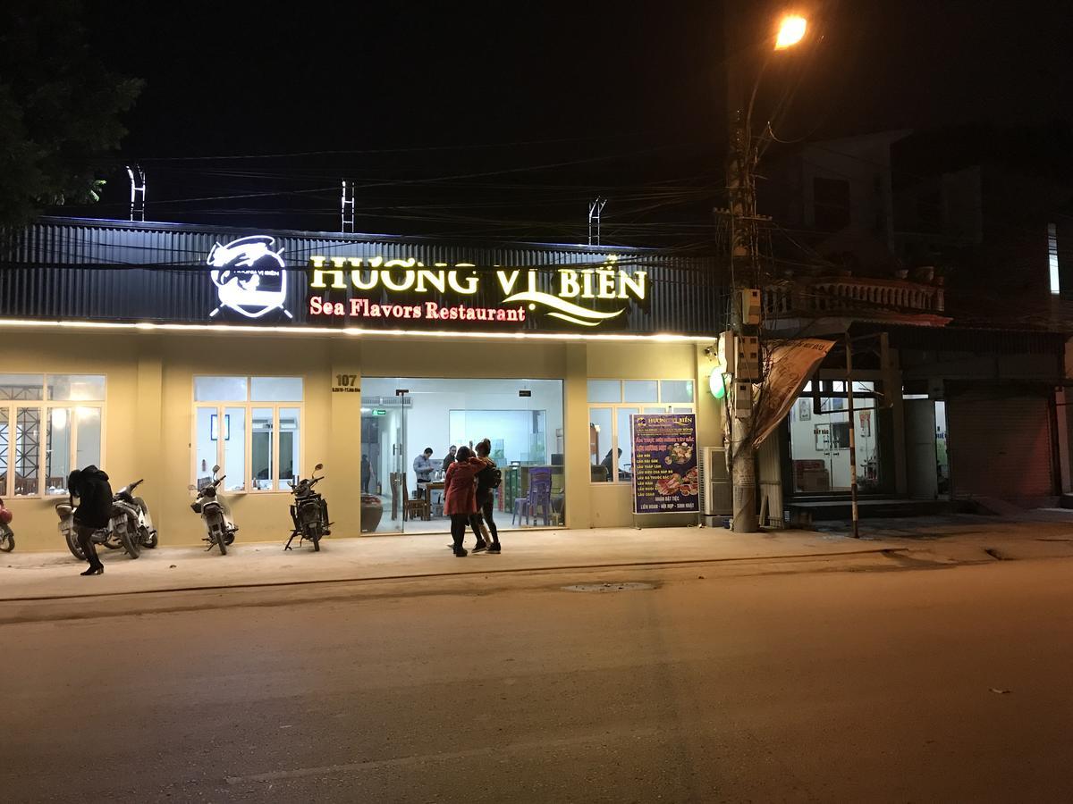Vu Gia Khanh Apartment Hai Phong Kamer foto
